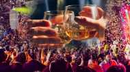 Social Drinking: सोशल पार्टी और शराब, बढ़ रहा है चलन जनाब