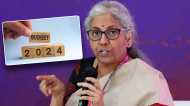 Budget 2024: निर्मला सीतारमण के पिटारे से किसे क्या मिलेगा? Dailyhunt पर पाएं बजट के सारे अपडेट