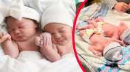 Twins child news: चंद सेकेंड के अंतर से एक साल छोटी हो गई जुड़वां बहन, जानें कैसे हुआ ये अद्भुत करिश्मा!
