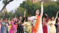 Khajuraho Dance Festival: कथक कुंभ में 1500 से ज्यादा कलाकार बनाएंगे गिनीज वर्ल्ड रिकॉर्ड
