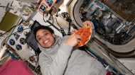 टॉर्टिला, ब्रेड या फिर पिज्जा! Pizza Day पर स्पेस से आई तस्वीर से हों कन्फ्यूज, NASA के सवाल में छिपा है जवाब