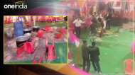UP News: गर्म पूड़ी नहीं मिली तो चढ़ गया बारातियों का पारा, जमकर हुई मारपीट, फेरे से पहले भागा दूल्हा