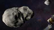 पृथ्वी के करीब 4 Asteroids!  एक की स्पीड बैलेस्टिक मिसाइल से भी तेज, एयरक्रॉफ्ट जैसी साइज, कितना खतरा?