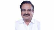 तमिलनाडु: इरोड के सांसद और MDMK नेता ए. गणेशमूर्ति का निधन, आत्महत्या की कोशिश के बाद अस्पताल में थे भर्ती