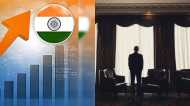 Ultra Rich: 5 साल में दुनिया में सबसे तेजी से बढ़ेंगे भारत में अल्ट्रा रिच, जीडीपी ग्रोथ से बढ़ेगी समृद्धि