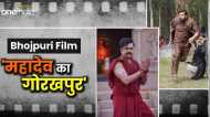Bhojpuri Film: अमेरिका में रिलीज होगी 'महादेव का गोरखपुर' फ़िल्म, रवि किशन का दिखेगा धमाकेदार एक्शन