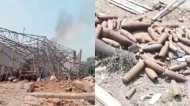 Jabalpur News: जबलपुर कबाड़ गोदाम में दिल दहला देने वाले विस्फोट मामले में नया मोड़,  NIA ने शुरू की जांच