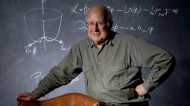 Peter Higgs: नोबेल विजेता साइंटिस्ट पीटर हिग्स का निधन, God Particle के जरिए बताया दुनिया का रहस्य