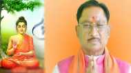 CG: सीएम विष्णुदेव साय ने दी बुद्ध पूर्णिमा की बधाई,कुछ यूं व्यक्त की भावनाएं