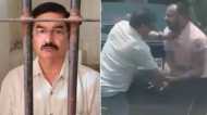 VIDEO: इंटरनेशनल शूटर ने लखनऊ में कैब ड्राइवर पर किया पिस्तौल से हमला, वीडियो वायरल होने के बाद क्या हुआ?