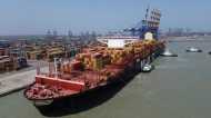 MSC Anna: अडानी पोर्ट ने बनाया रिकॉर्ड, भारत पहुंचा अब तक का सबसे बड़ा कंटेनर जहाज