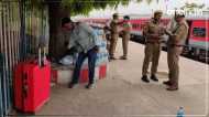 Mirzapur News: मुंबई जनता एक्सप्रेस में टॉयलेट के पास सूटकेस में मिली महिला की लाश, दुर्गंध आने से हुआ खुलासा