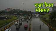 Weather News: मतदान के दिन गर्मी से राहत! दिल्ली-NCR समेत किन राज्यों में आंधी और बारिश का अलर्ट?