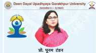 Yog Divas: 10 वें अंतर्राष्ट्रीय योग दिवस के अवसर पर भव्य कार्यक्रम का आयोजन करेगा डीडीयू, बनेगा रिकार्ड