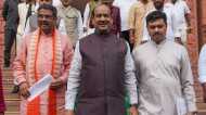 Lok Sabha Speaker: ओम बिरला चुने गये भारत के स्पीकर, बड़े लोकतांत्रिक देशों में कैसे चुने जाते हैं अध्यक्ष?