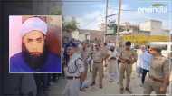 UP News: मुरादाबाद में मस्जिद के इमाम की हत्या, बदमाशों ने फोन करके बुलाया, फिर सीने में मार दी गोली
