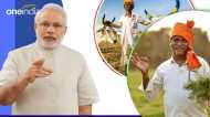 इंतजार खत्म! खाते में आ गया पीएम किसान योजना का पैसा, जानें कौन हैं पात्र और कैसे उठाएं इसका फायदा?
