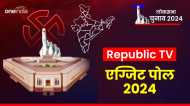 Republic TV Exit Poll 2024: जानें रिपब्लिक टीवी एग्जिट पोल किसकी बना रहा सरकार?