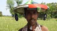 Smart Cap कैप के आगे 50 डिग्री टेंप्रेचर भी बेअसर! दोपहर में भी काम कर सकेंगे किसान