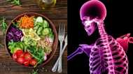 Diet for Bones: लोहे जैसी मजबूत हो जाएंगी हड्डियां, बस अपनी डाइट में शामिल करें ये चीजें