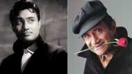 Thursday Throwback: देव आनंद को देखते ही छत से कूद जाती थी लड़कियां? सुपरस्टार के काले कपड़े पहनने पर था बैन!