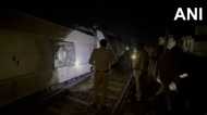 Goods Train Derail: मालगाड़ी के 7 डिब्बे पटरी से उतरे, 4 द‍िन में दूसरा ट्रेन हादसा