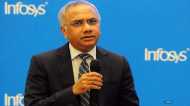 Infosys Offer Letter:  'फ्रेशर्स को इनफोसिस ने दिलाया भरोसा, CEO सलिल पारेख बोले- सभी ऑफर मान्य