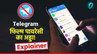 Explainer: भारत में Telegram के बैन होने पर क्या होगा? मूवी लवर्स को लगेगा झटका! समझें पूरा खेला