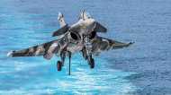 Rafale-M deal: नेवी के लिए भारत खरीदेगा 26 राफेल-एम, फ्रांस ने बताई कीमत, NSA का दौरा अहम