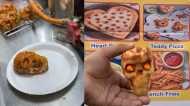 Skull Pizza: क्या आपने खाया खोपड़ी पिज्जा? दूर-दूर से इसका स्वाद चखने आ रहे हैं लोग, जानें कैसे होता है तैयार