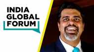 इंडिया ग्लोबल फोरम में हुई बड़ी नियुक्ति: BBC के सीनियर अधिकारी रहे उदय करण वर्मा की टीम में एंट्री