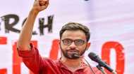 Delhi Riots: उमर खालिद ने जेल में पूरे किए चार साल, UPA मामले में आरोप तय करने में देरी