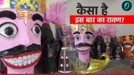 Dussehra 2024:  पंजा और सोने का जूता,देश में पहली बार जलेगा ये खास तरीके का 'रावण'