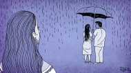 #HerChoice जब मुझे मालूम चला कि नपुंसक से मेरी शादी हुई है