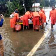 केरल की आपदा क़ुदरत का कहर या इंसानी ग़लती