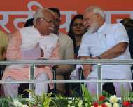 मनोहर लाल खट्टर: ज़ीरो से हीरो बनने के पांच ख़ास कारण