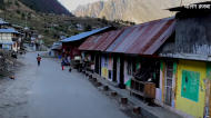 भारत-चीन तनाव के बीच अरुणाचल प्रदेश के सीमावर्ती गांवों के ज़मीनी हालात क्या हैं?: ग्राउंड रिपोर्ट