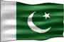 Pakistan Flag