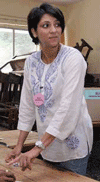 Priya Dutt