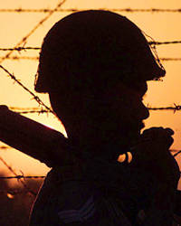 Border Security Force