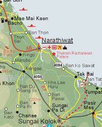 Narthiwat