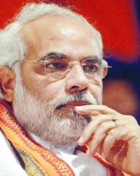 Narendra Modi