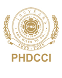 PHDCCI