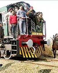 Samjhauta Express