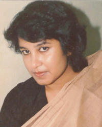 Taslima Nasreen
