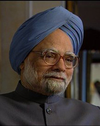 Manmohan Singh Manmohan Singh
