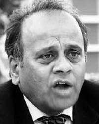 Prakash p Malya