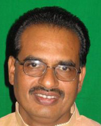 Shivraj singh