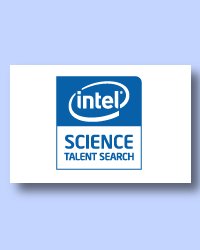 Intel Talent Search Intel Talent Search