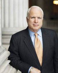 John Mccain John Mccain